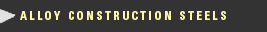 Alloy Construction Steels